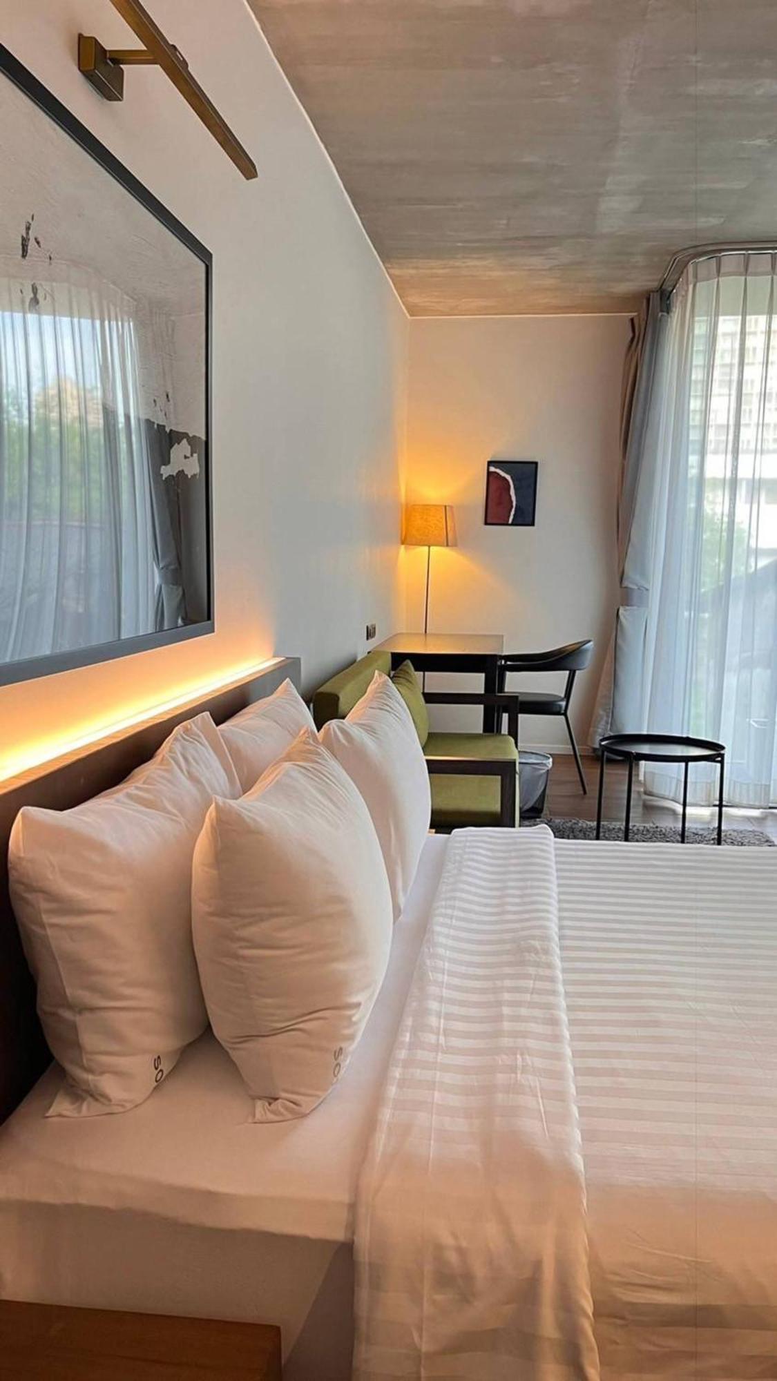 Norma Sathorn - Formerly T2 Sathorn Bangkok