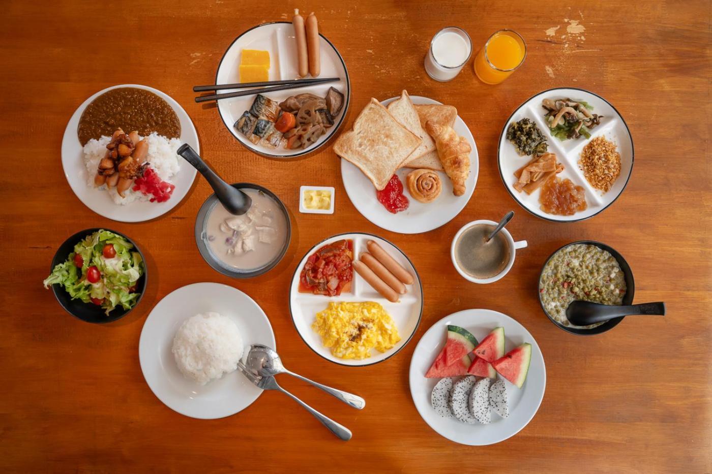 Kokotel Surawong 3*
