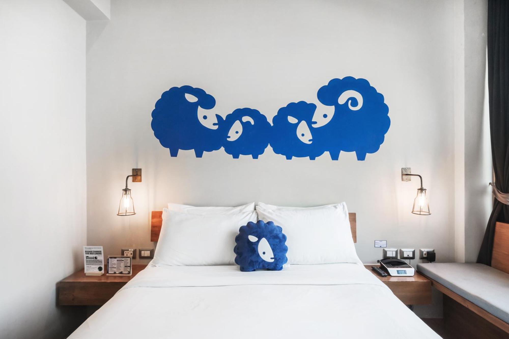 Kokotel Surawong Hotel 3*