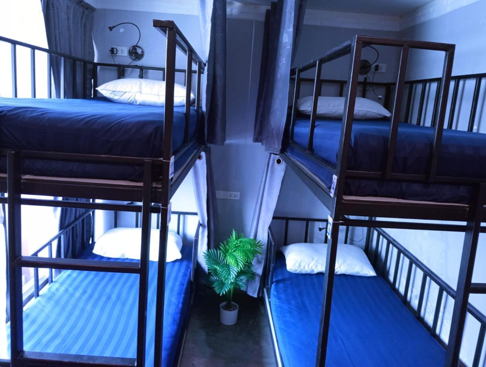 Albergue Bm Bangkok