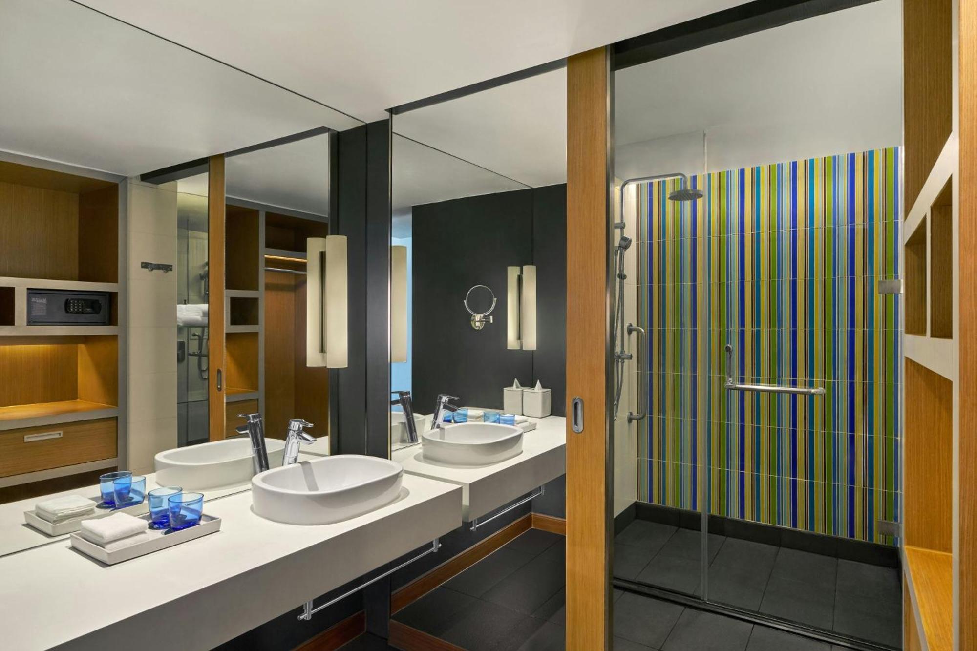 Hotel Aloft - Sukhumvit 11 Banguecoque