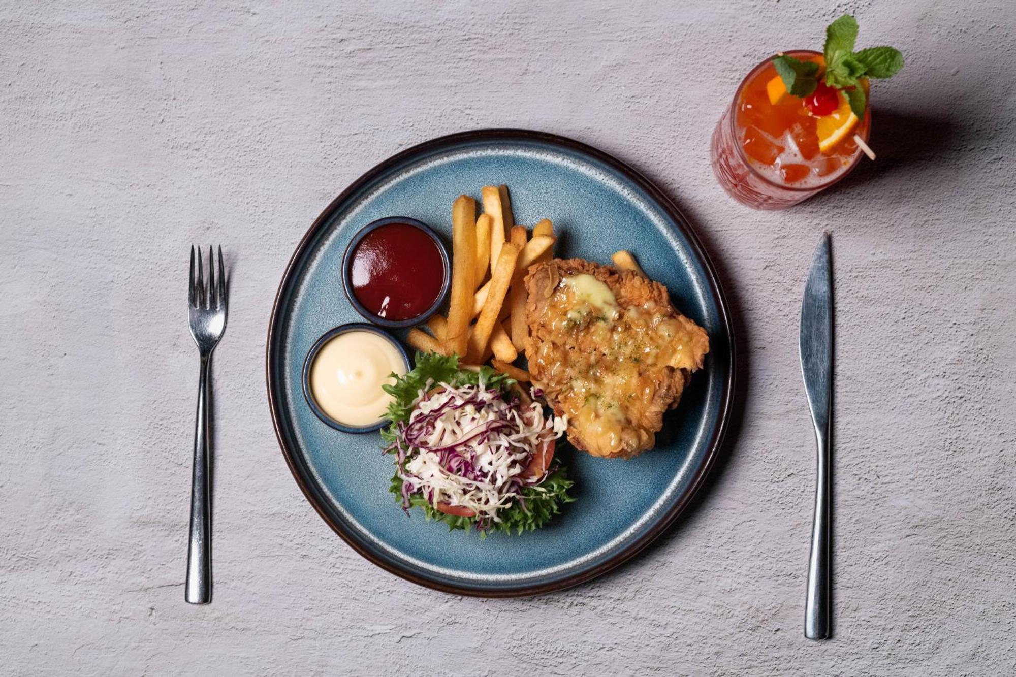 Doubletree By Hilton Sukhumvit Bangkok