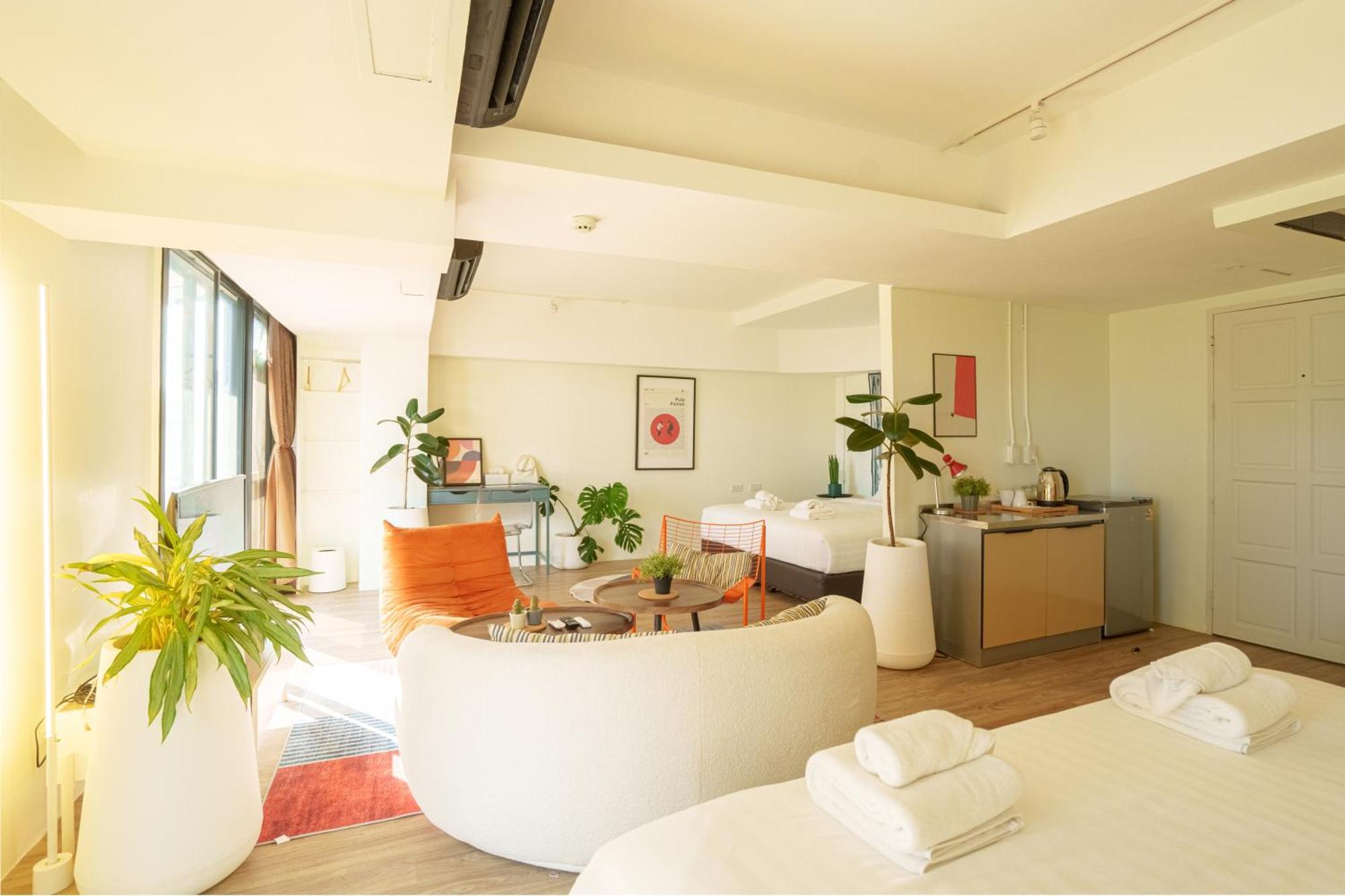 Gecko Eye Hotel