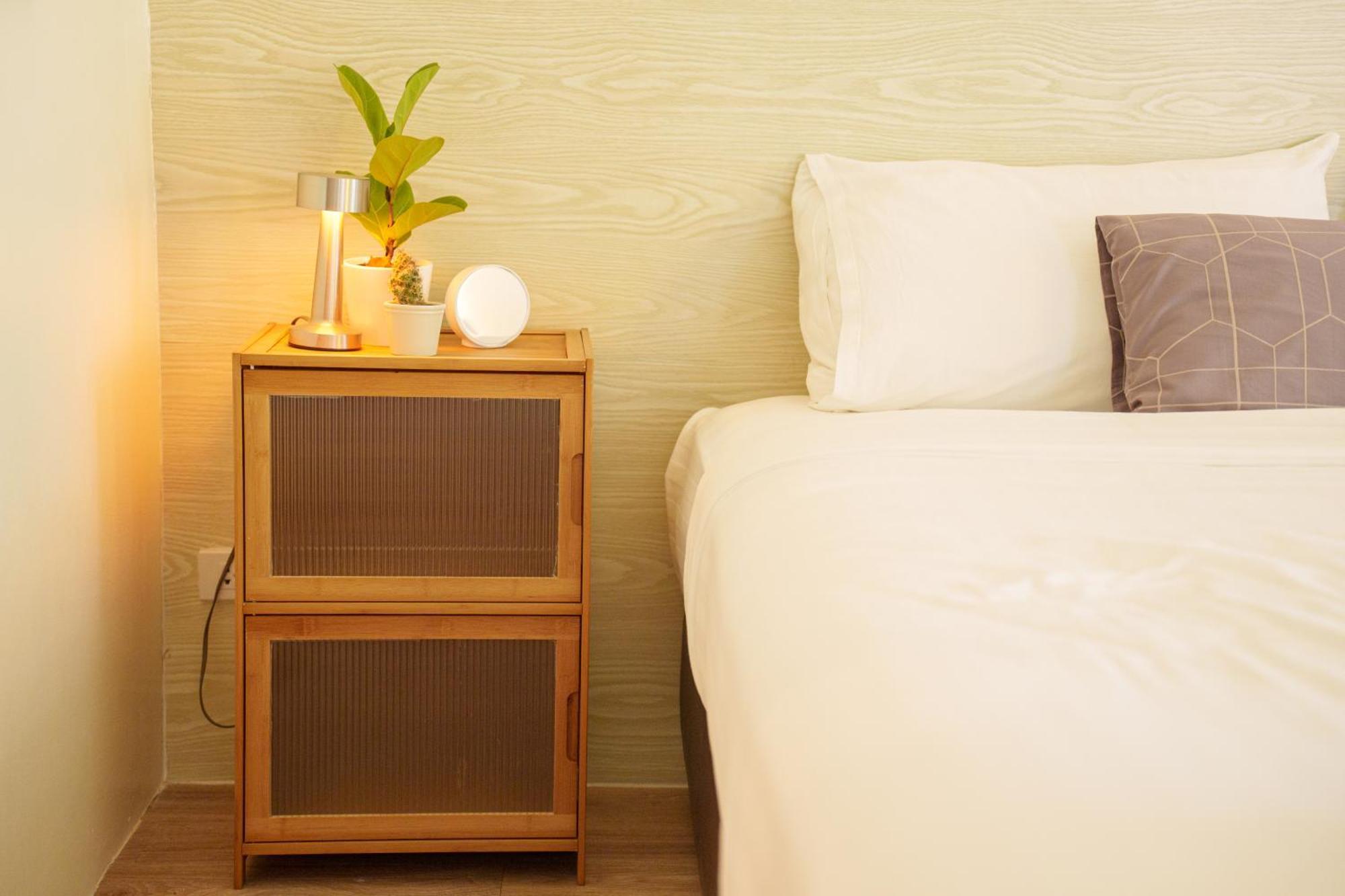 Hotel Gecko Eye