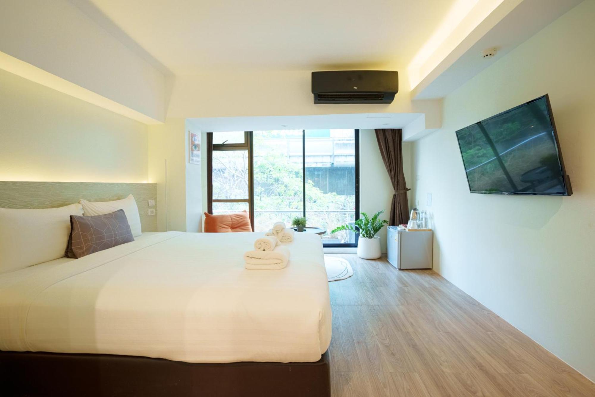 Hotel Gecko Eye 3*