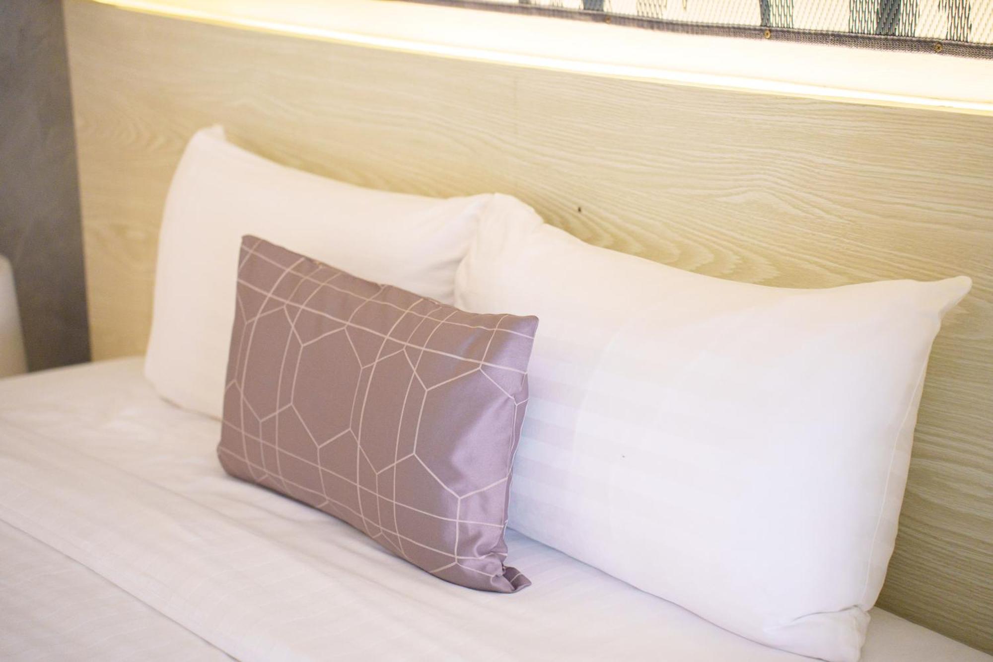 Hotel Gecko Eye Bangkok