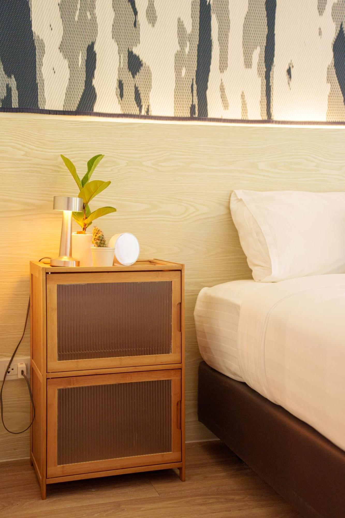 Hotel Gecko Eye