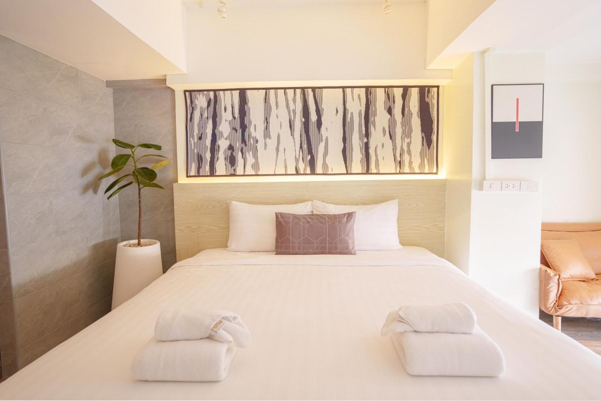 Gecko Eye Hotel