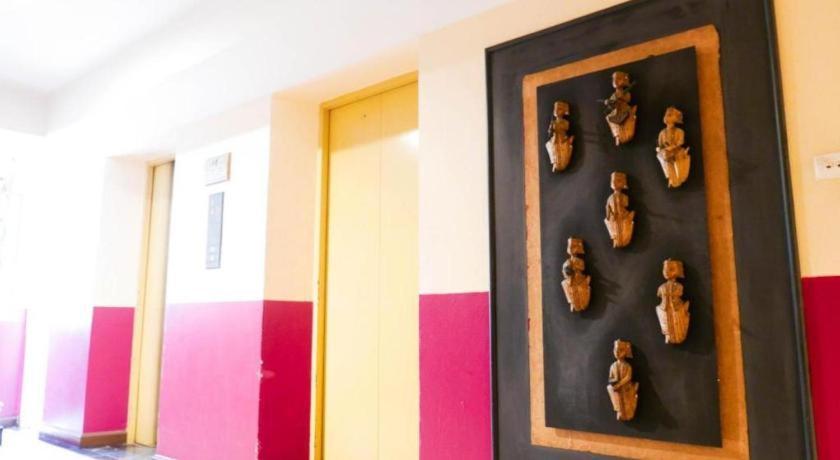 Best Comfort Hotel 3*