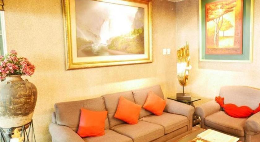 Best Comfort Hotel Bangkok