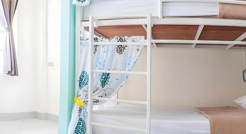 Kamin Bird Hostel Bangkok