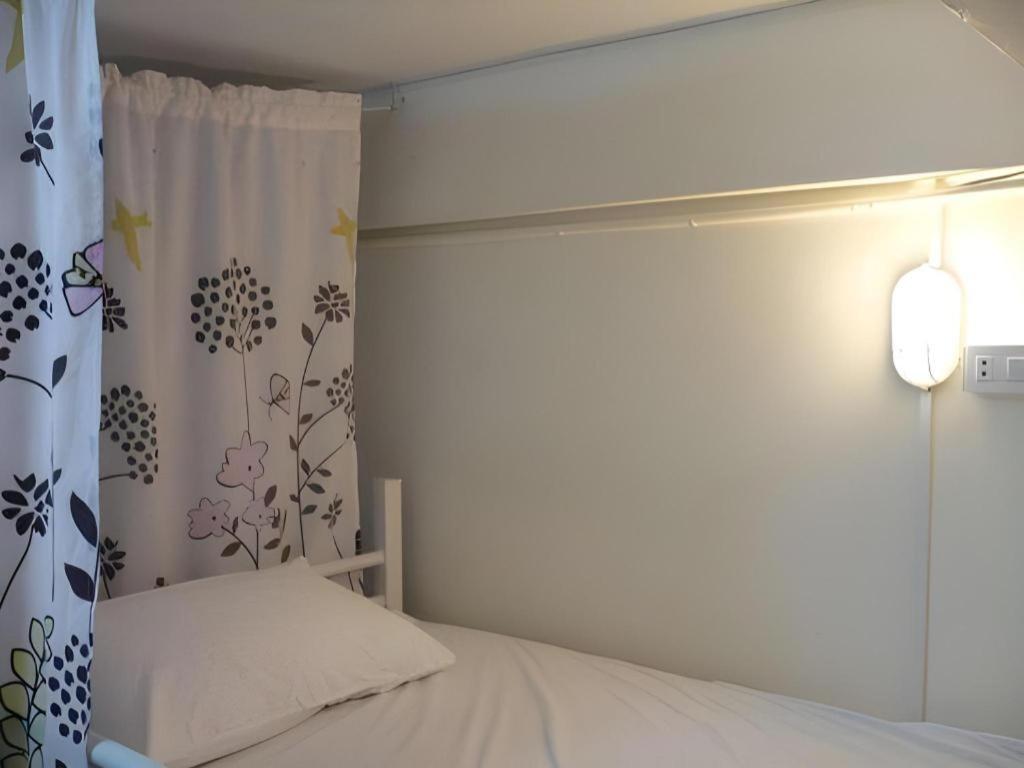 Kamin Bird Hostel Bangkok