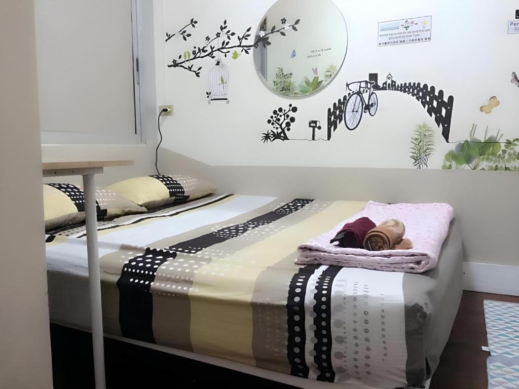 Hostel Kamin Bird Bangkok