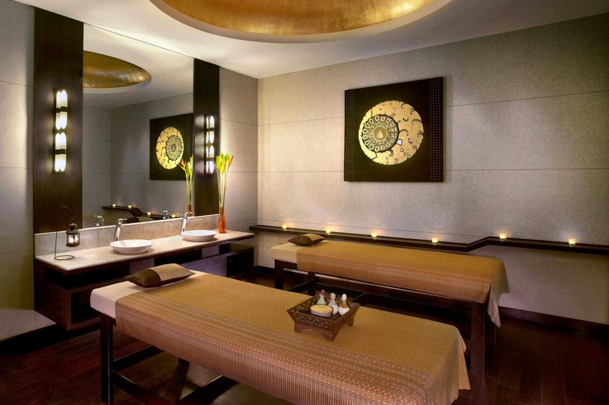 Hotel Marriott Executive - Sukhumvit Park, Bangkok