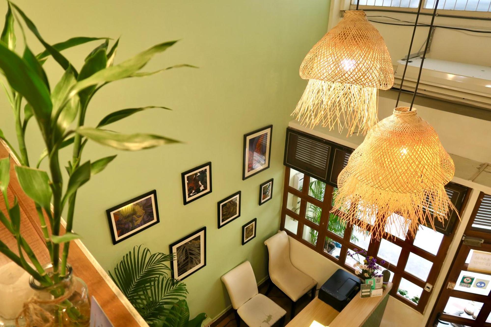 Guest house Les Fleurs