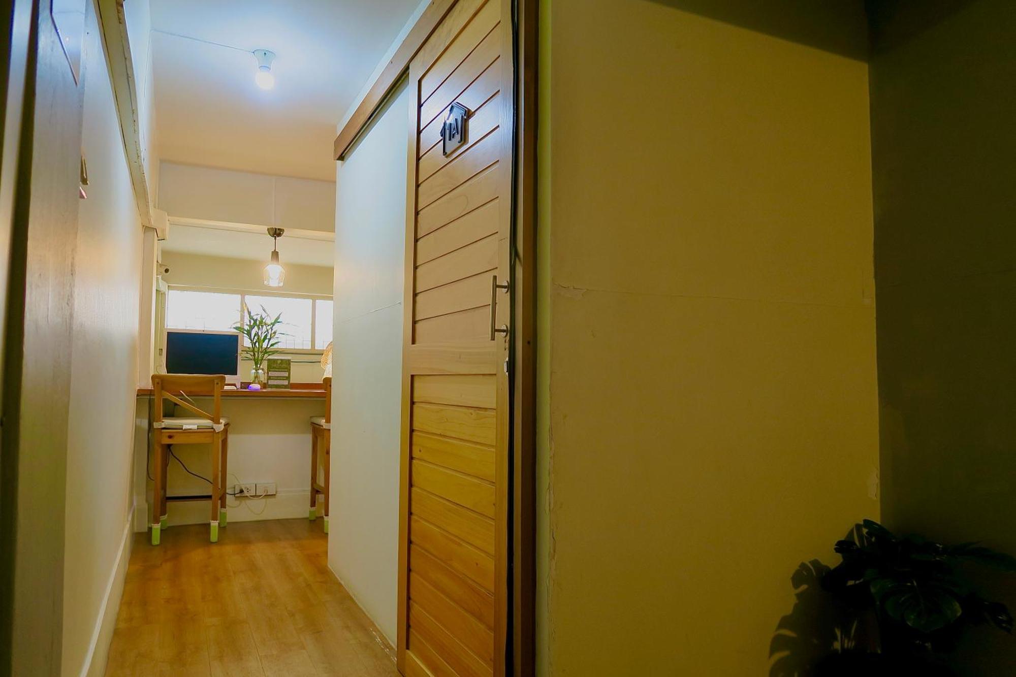 Guest house Les Fleurs 2*