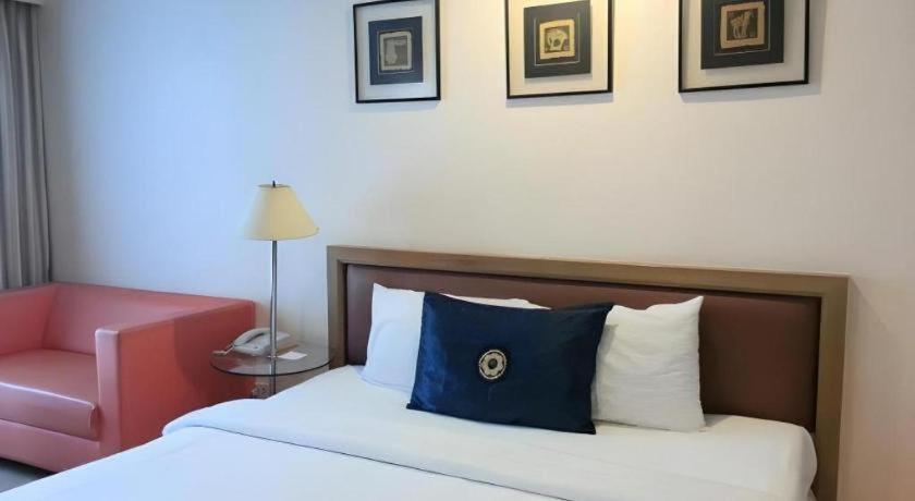 Best Comfort Bangkok