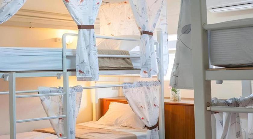 Kamin Bird Hostel Bangkok