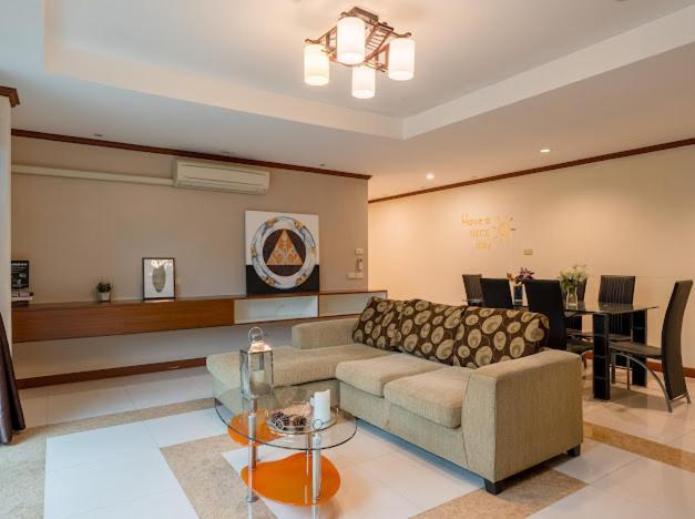 Phoenix Serviced Bangkok