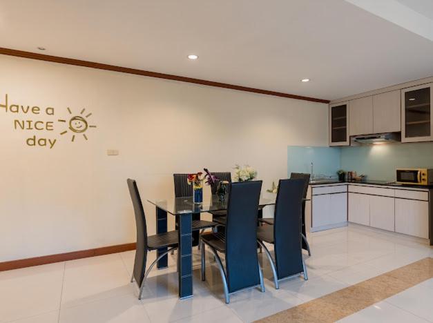 Phoenix Serviced Bangkok