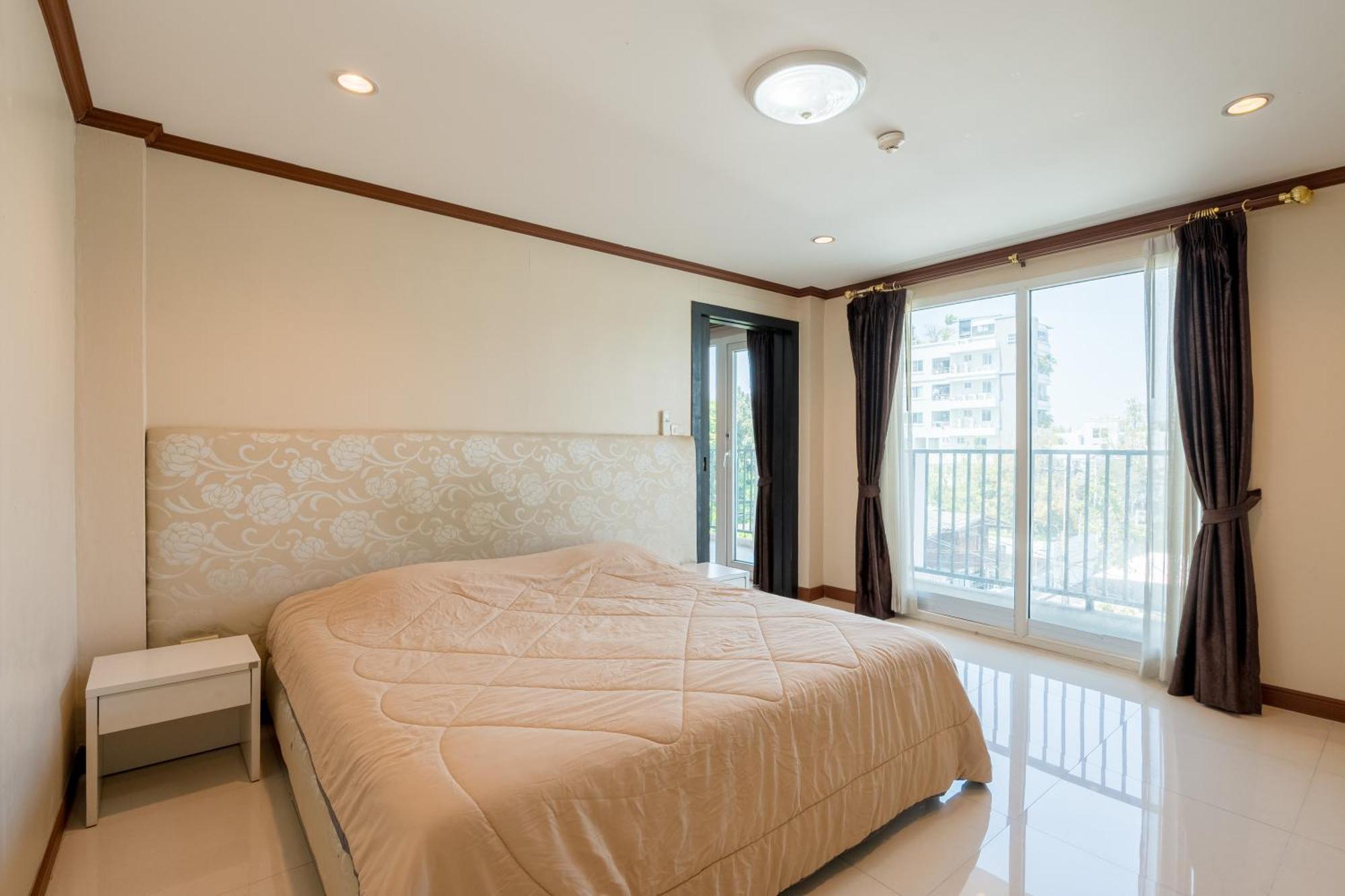 Phoenix Serviced Aparthotel *
