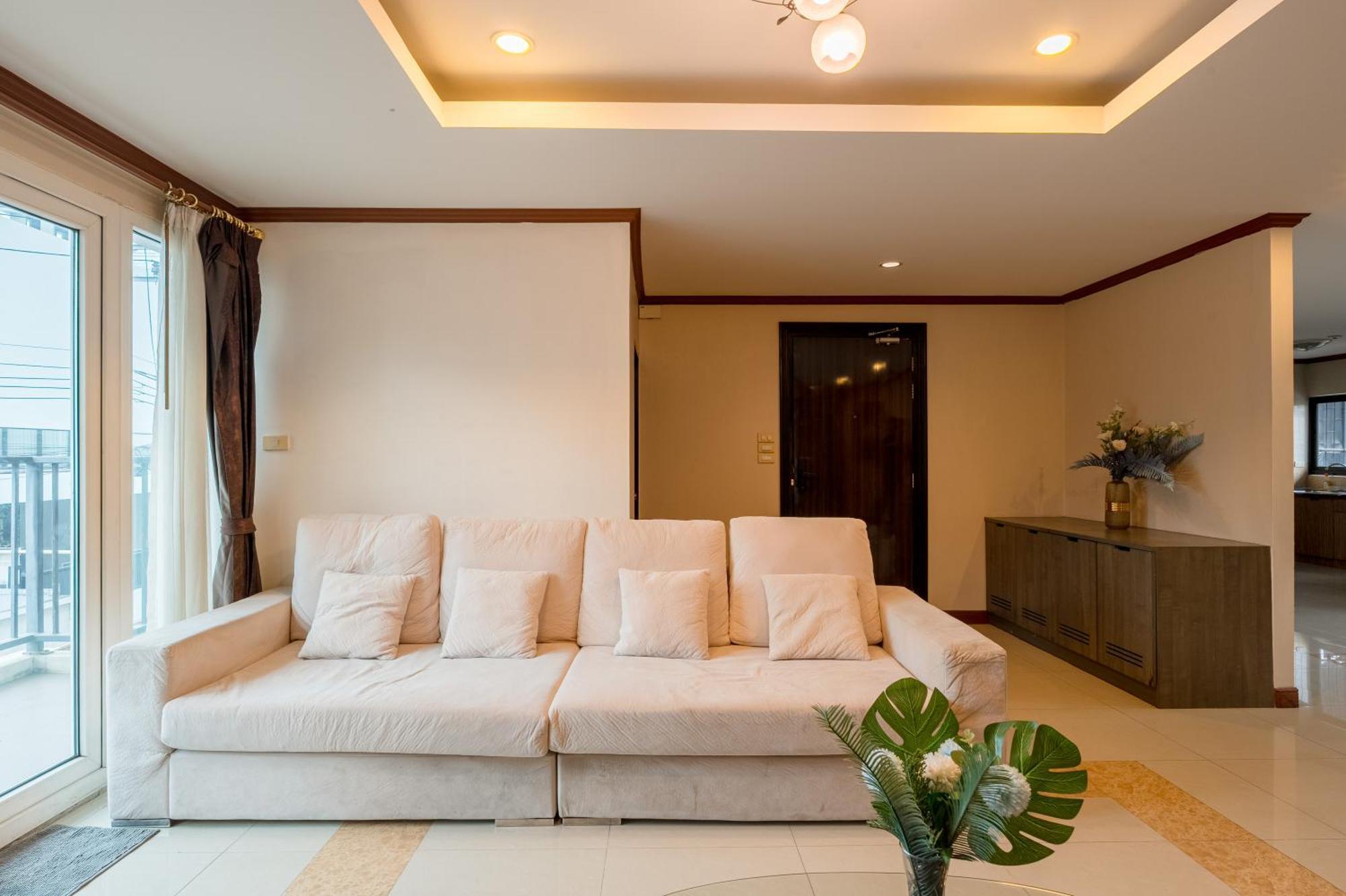 Aparthotel Phoenix Serviced