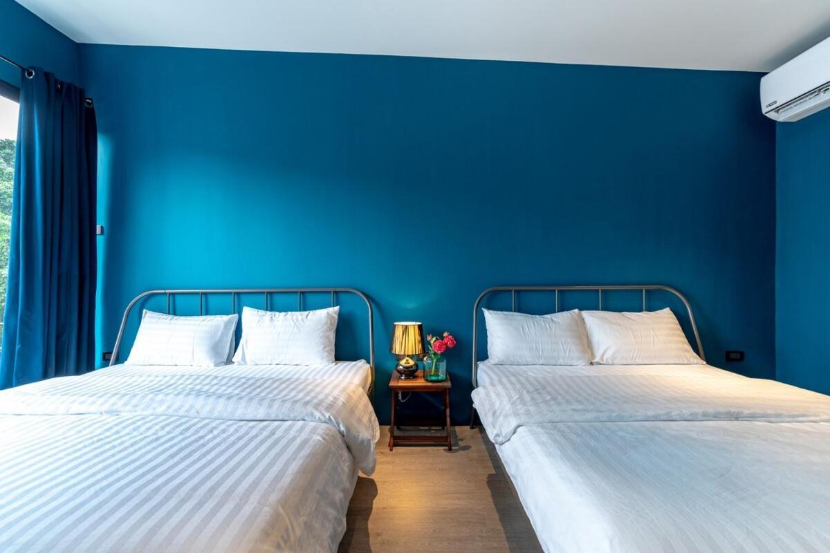 Thonglor Mitrtown 5-min Walk To Thonglor Bts Holiday home
