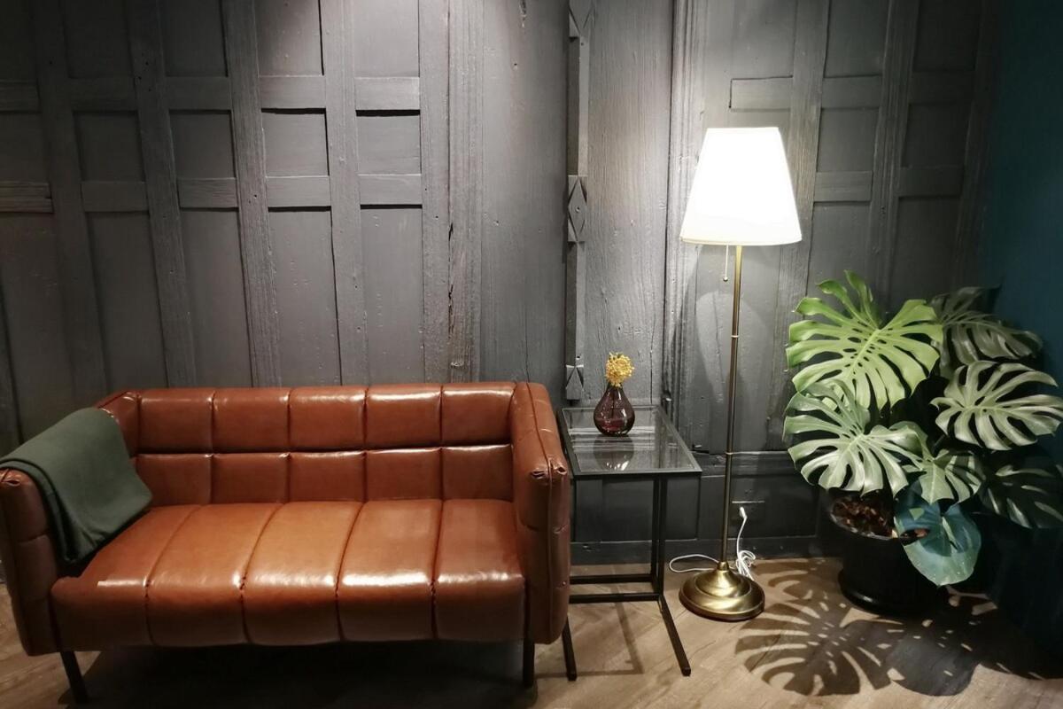 Thonglor Mitrtown 5-min Walk To Thonglor Bts *