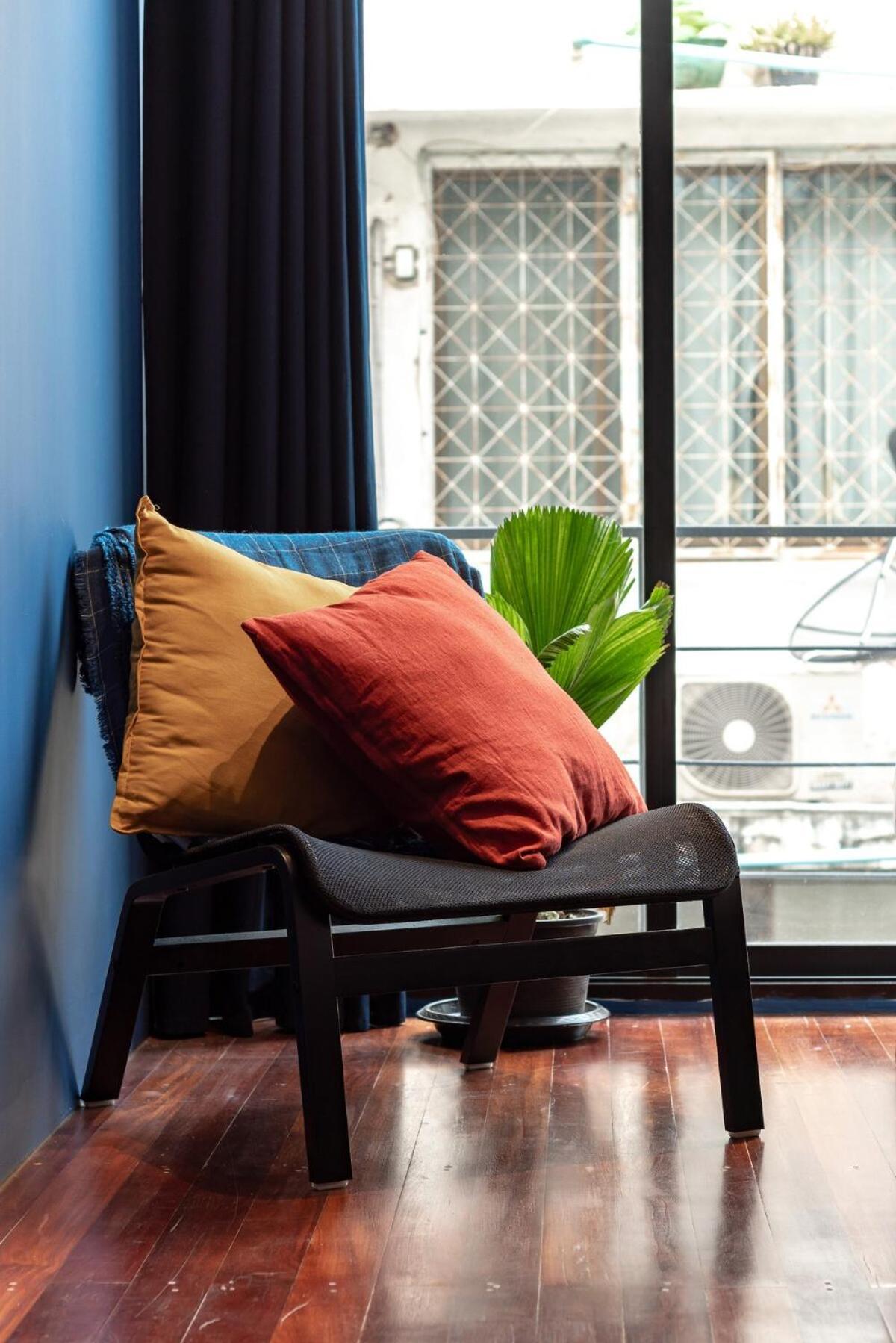 Thonglor Mitrtown 5-min Walk To Thonglor Bts Holiday home