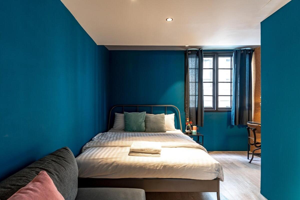 Holiday home Thonglor Mitrtown 5-min Walk To Thonglor Bts *