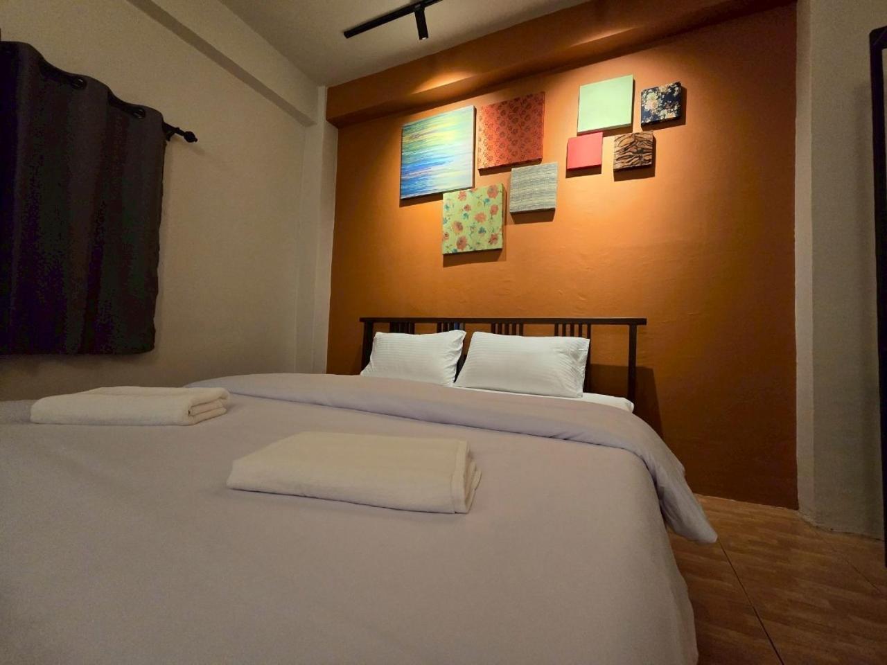 Lhong Krung Bangkok