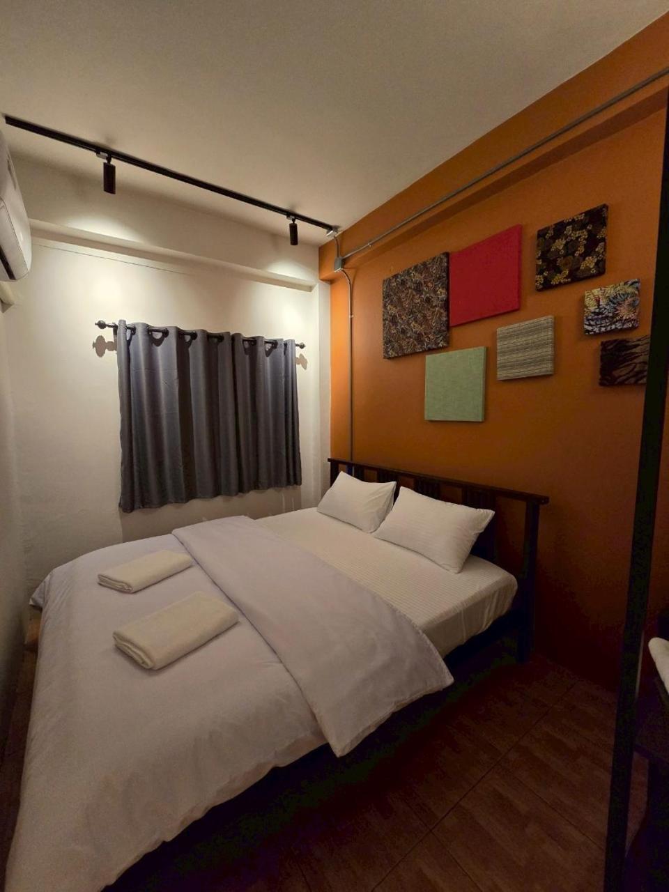 Hostel Lhong Krung Bangkok