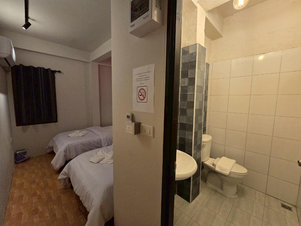 Lhong Krung Bangkok