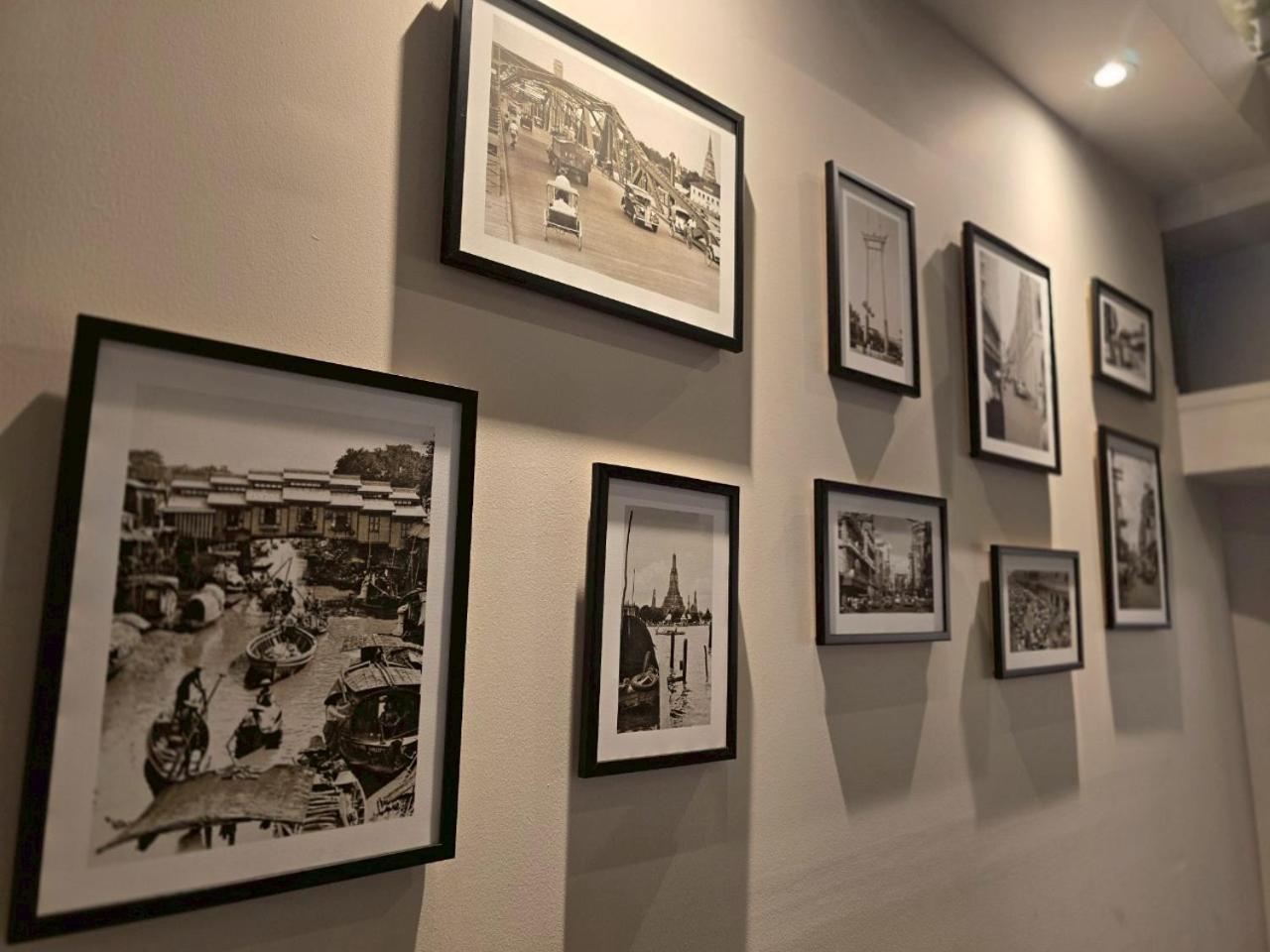 Lhong Krung Hostel