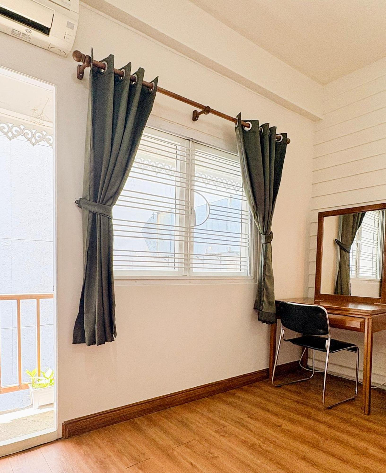 Les Fleurs Guest house 2*