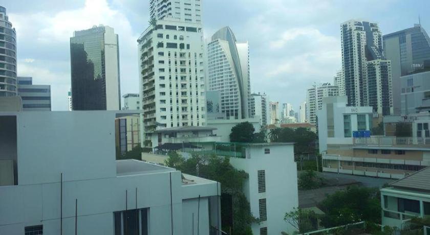 Best Comfort 3* Bangkok