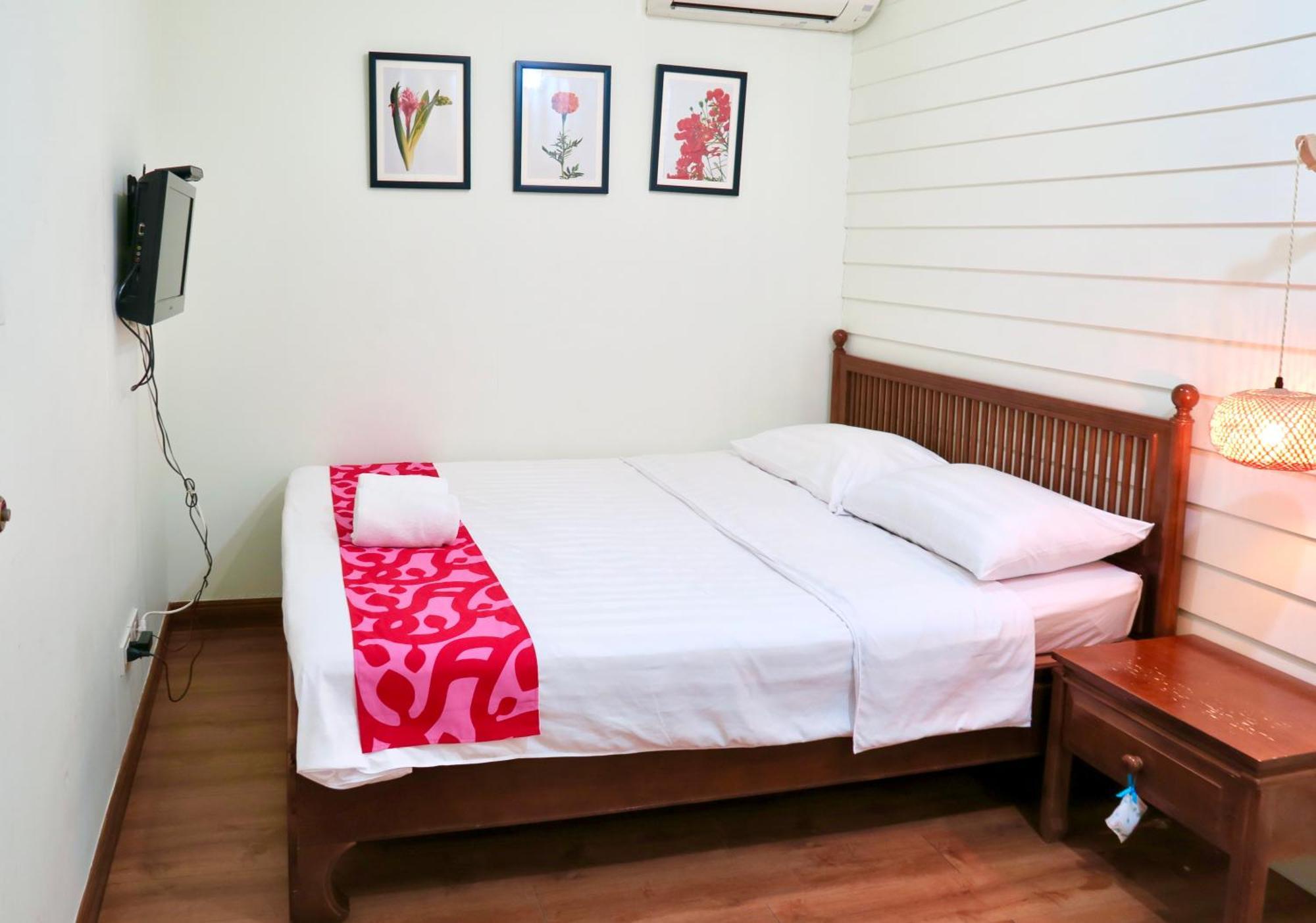 Guest house Les Fleurs