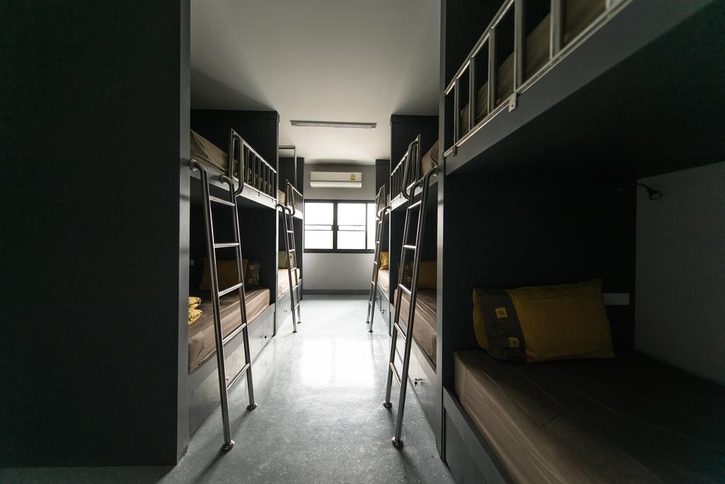 Hostel Petchyindee Kingdom *