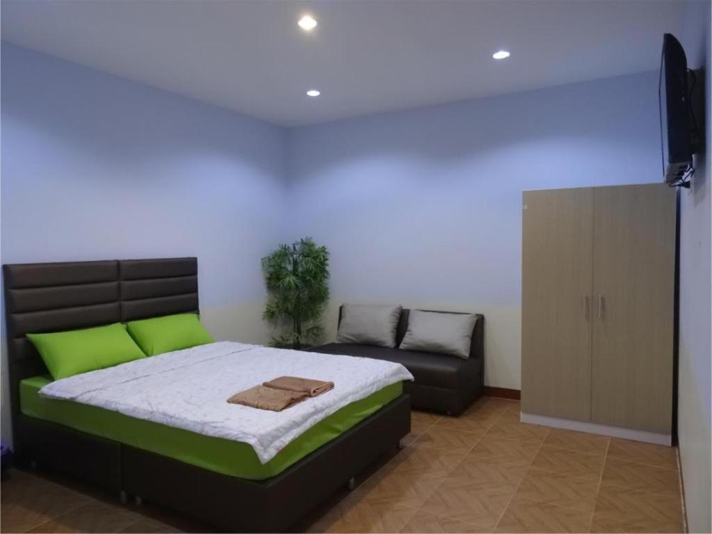 Friends House 3* Bangkok