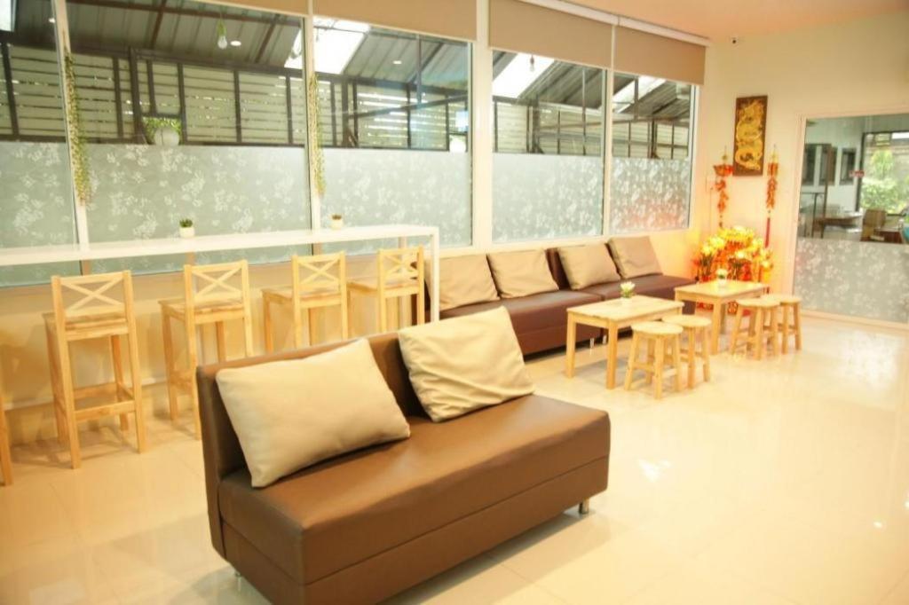 Friends House Bangkok