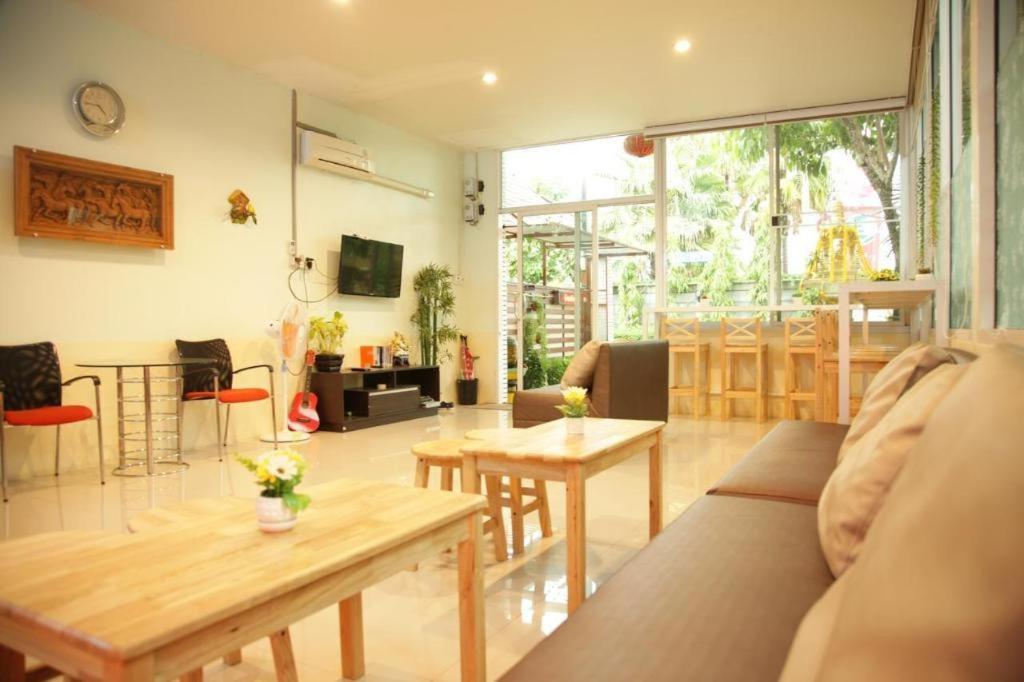 Resort Friends House 3*