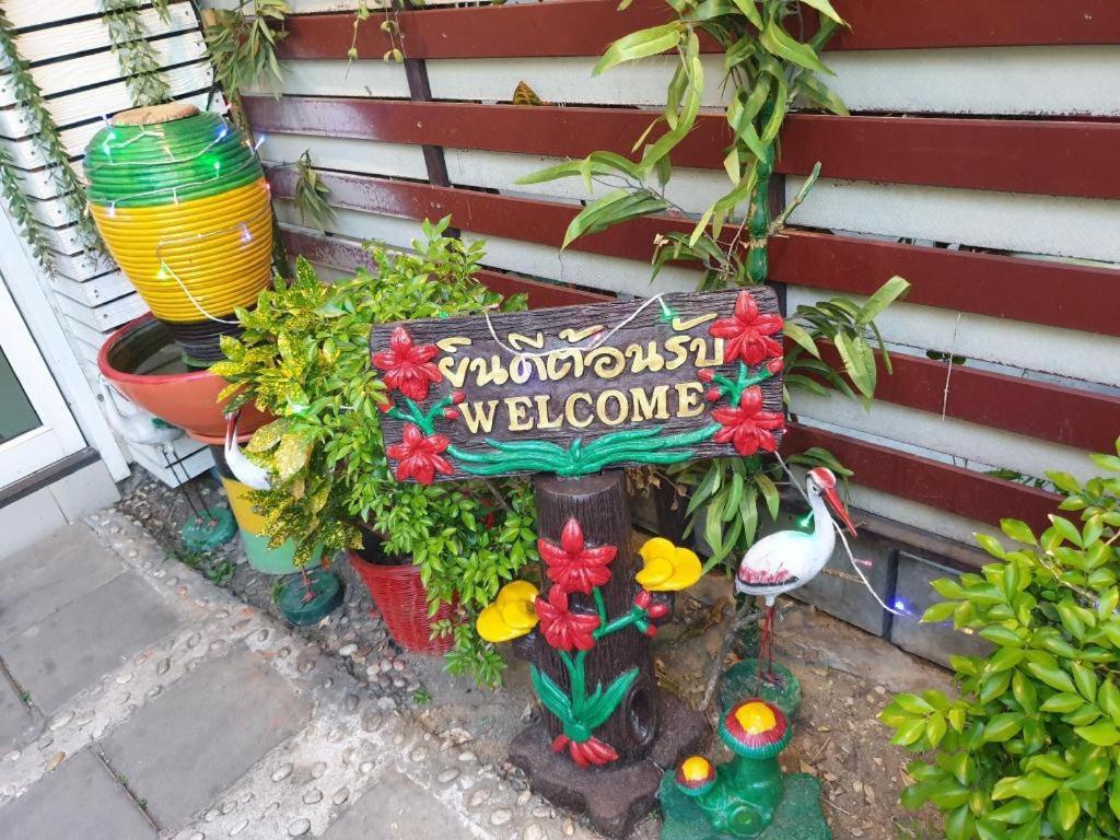 Friends House Bangkok