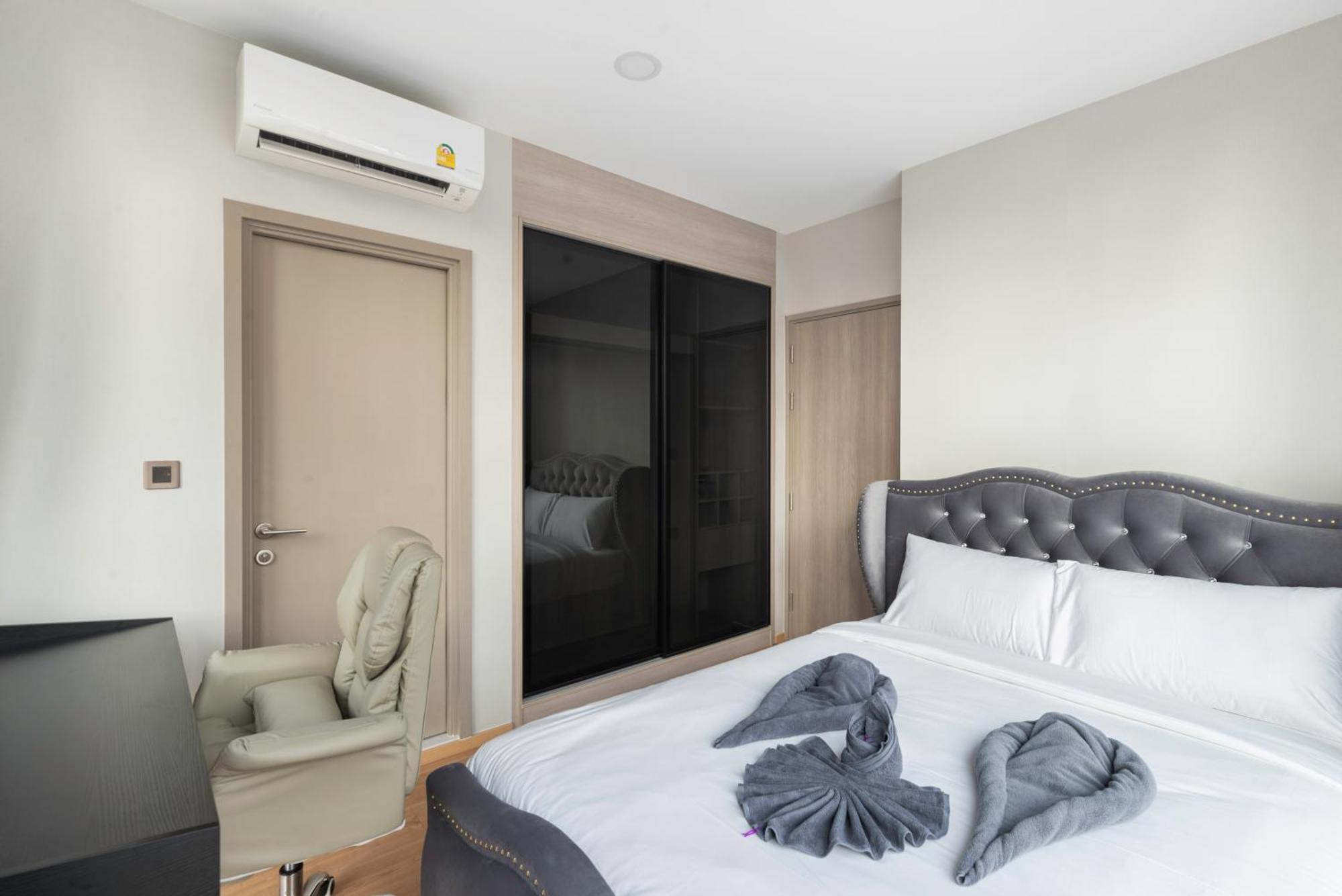 Zenith Loft Thonglor 20 By Legrant * Bangkok