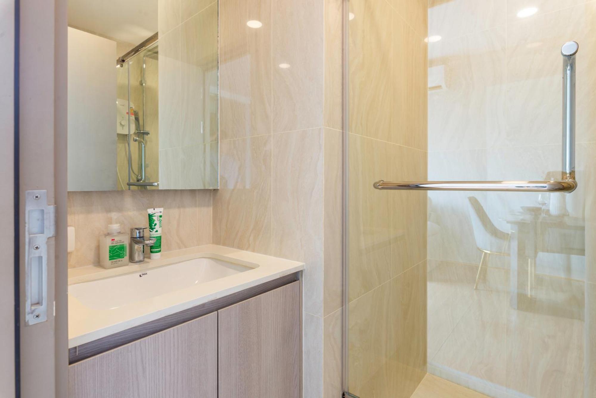 Zenith Loft Thonglor 20 By Legrant Aparthotel