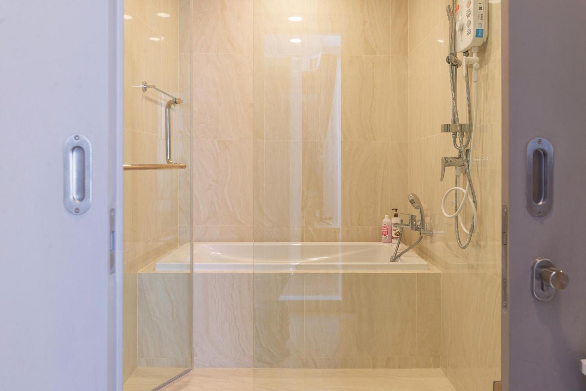 Zenith Loft Thonglor 20 By Legrant Aparthotel