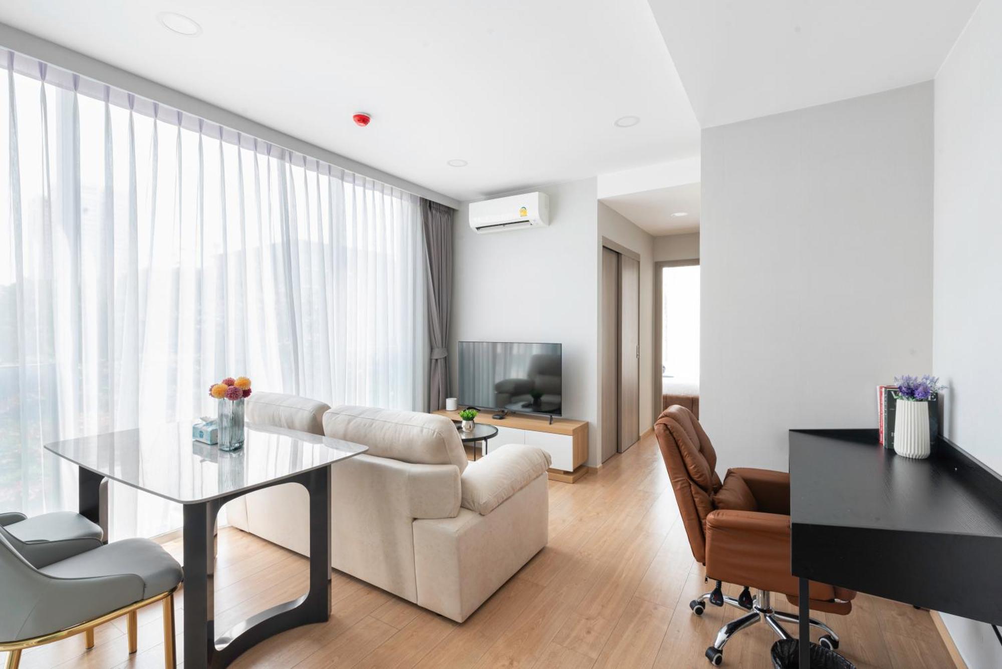 Zenith Loft Thonglor 20 By Legrant