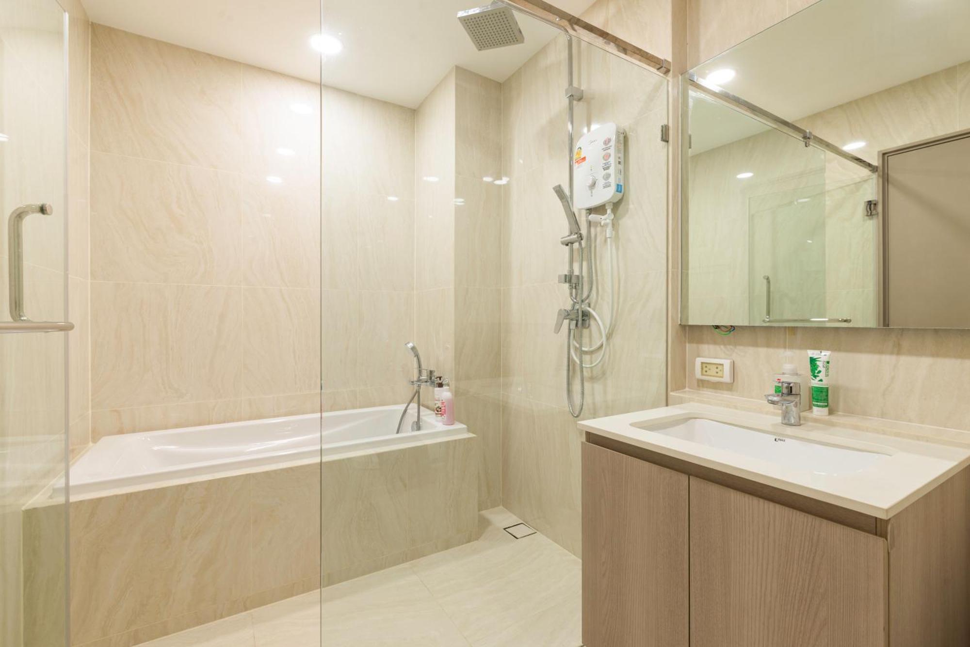 Zenith Loft Thonglor 20 By Legrant * Bangkok