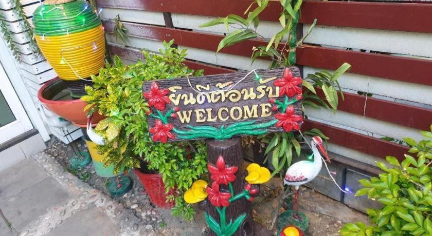 Resort Friends House Bangkok