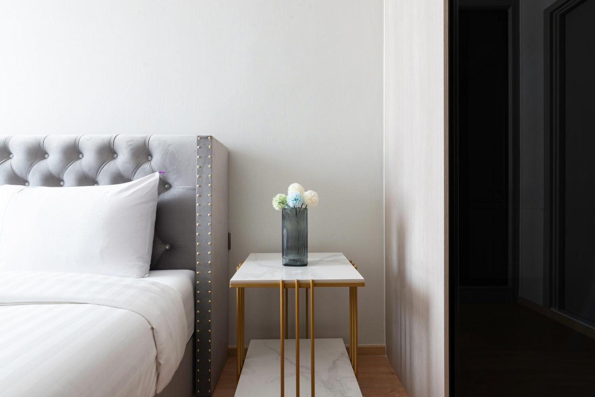 Zenith Loft Thonglor 20 By Legrant *