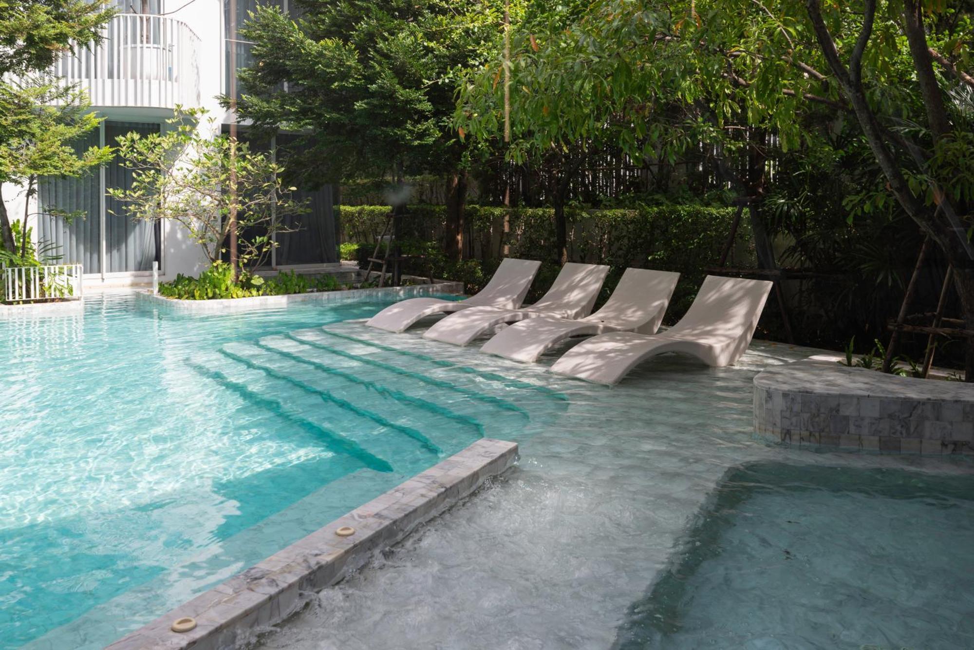 Zenith Loft Thonglor 20 By Legrant Aparthotel